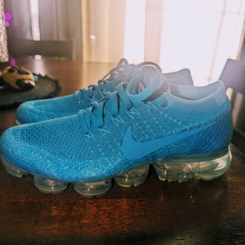 Nike Vapormax Flynit